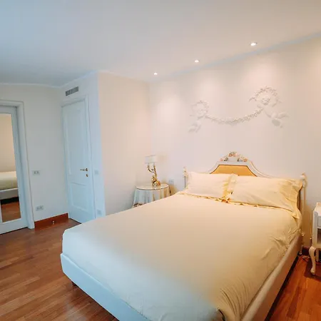 Апартаменты Romantic Vista