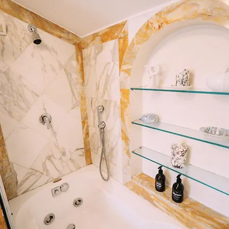 Romantic Vista Апартаменты *