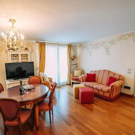 Apartment Romantic Vista *