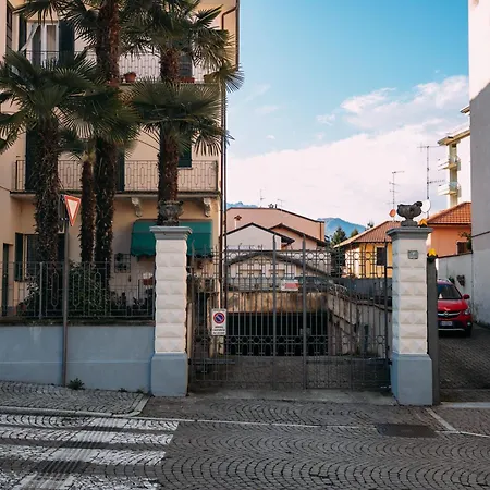 Romantic Vista Стреза