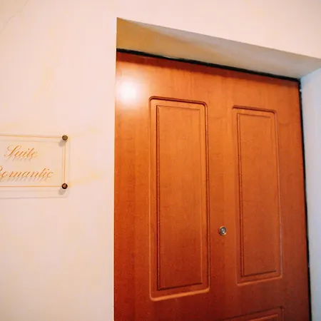 Romantic Vista * Стреза