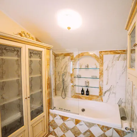 Romantic Vista Апартаменты *