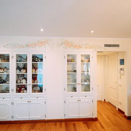 Romantic Vista Lejlighed