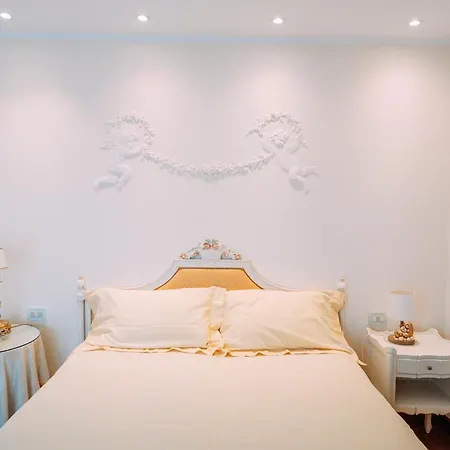 Romantic Vista Lejlighed *