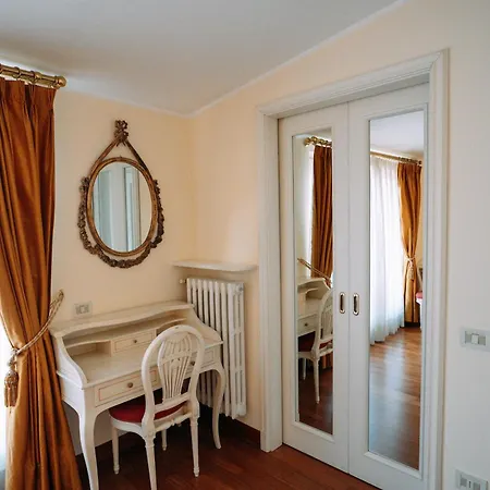 Romantic Vista Апартаменты Стреза