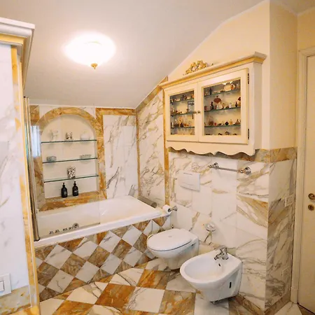 Romantic Vista * Стреза