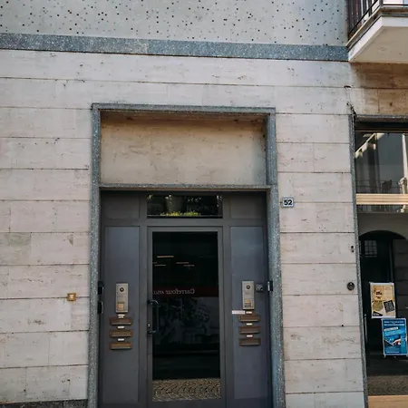 Romantic Vista Стреза