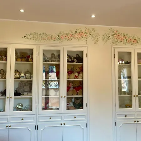 Daire Romantic Vista *