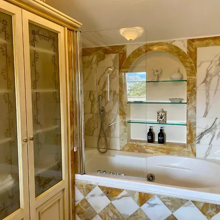 Romantic Vista Апартаменты