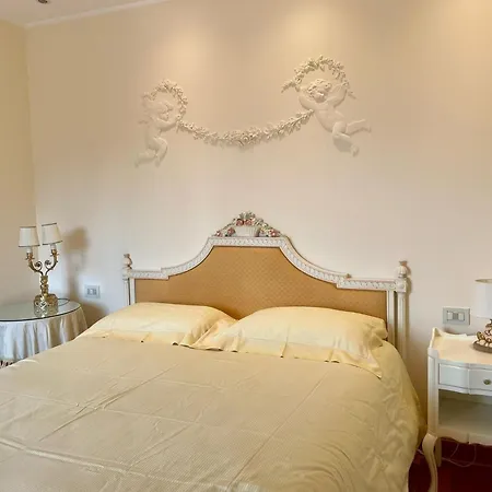 Апартаменты Romantic Vista *