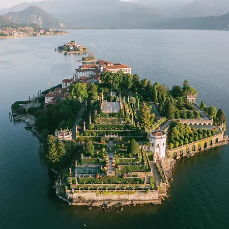 Romantic Vista Апартаменты