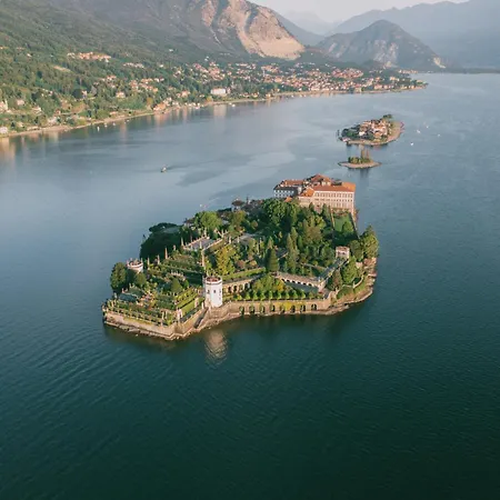 Romantic Vista Апартаменты *