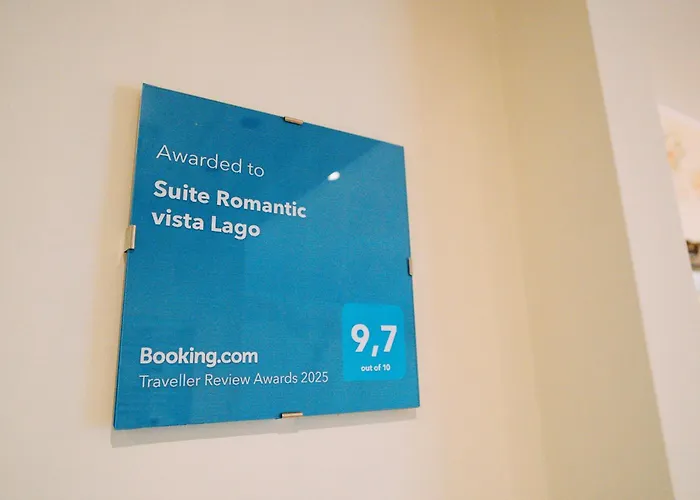 Romantic Vista Daire