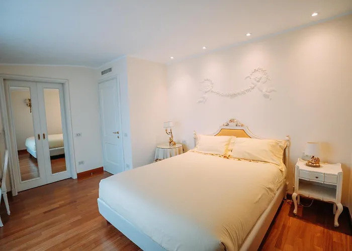 Daire Romantic Vista