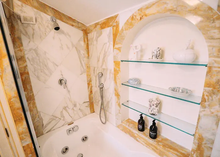 Romantic Vista Daire *