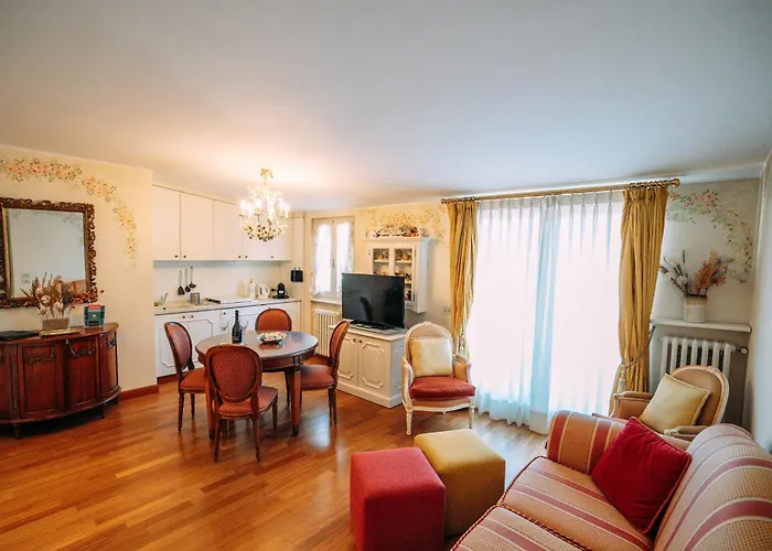 Appartement Romantic Vista