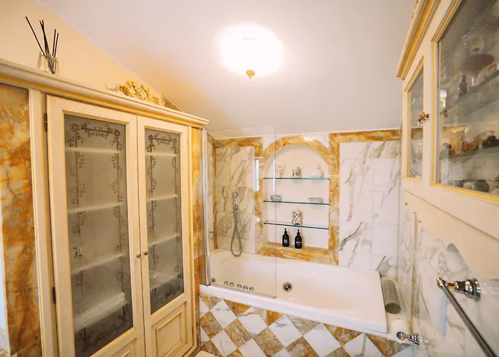 Romantic Vista Daire *