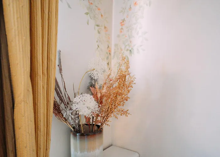 Romantic Vista * Stresa