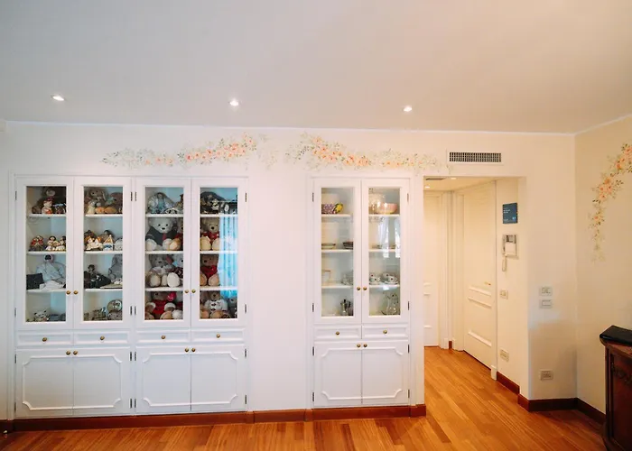 Romantic Vista Appartement