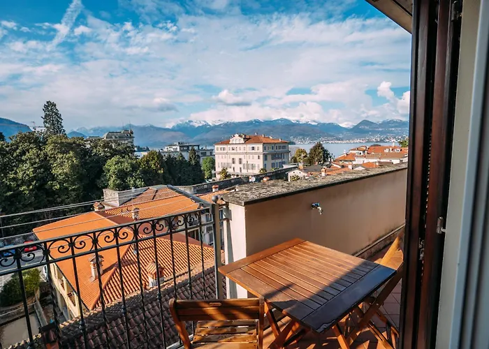 Daire Romantic Vista