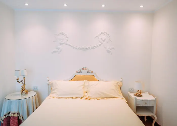 Romantic Vista Appartement *