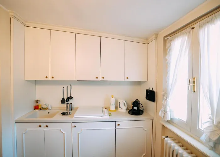 Appartement Romantic Vista *