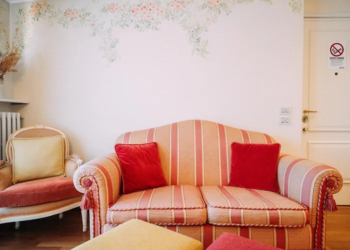 Romantic Vista Stresa