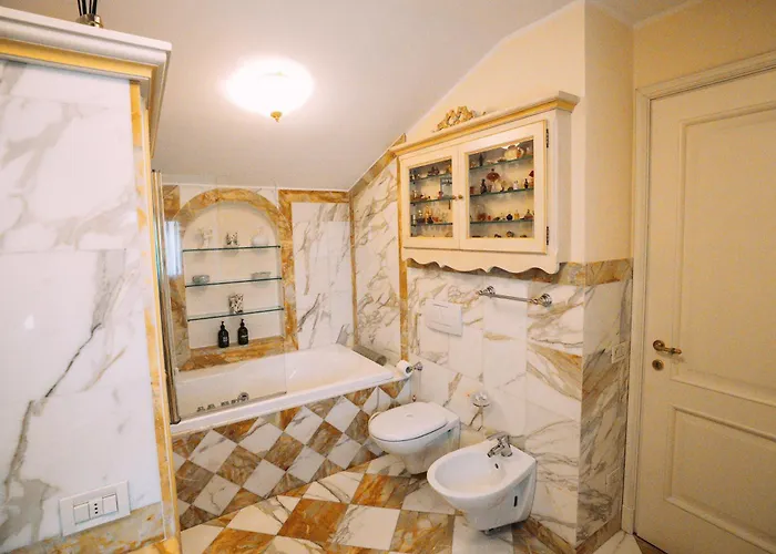 Romantic Vista * Stresa