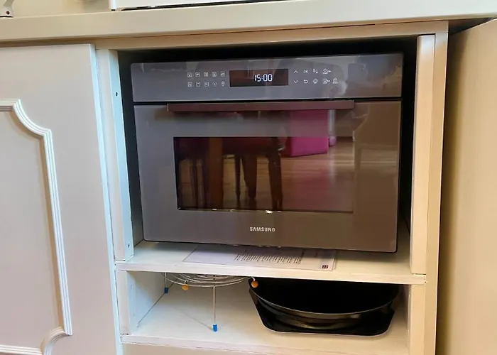 Romantic Vista דירה סטרסה