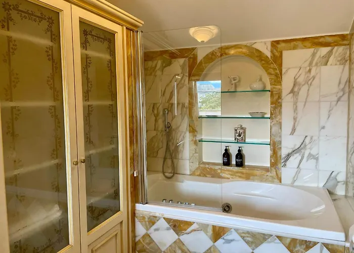 Romantic Vista דירה