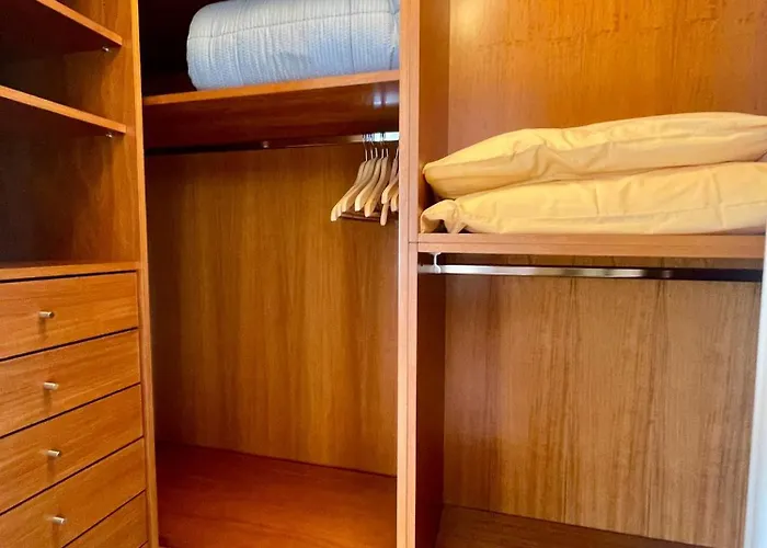 דירה Romantic Vista