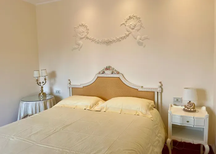 Daire Romantic Vista *